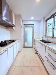 Oxley Road (D9), Terrace #551141631